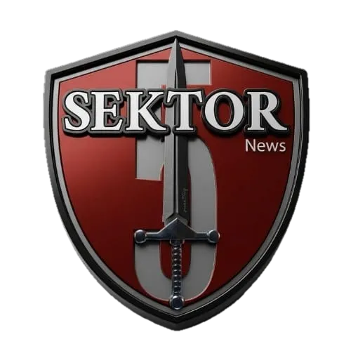 SEKTOR LIMA Logo